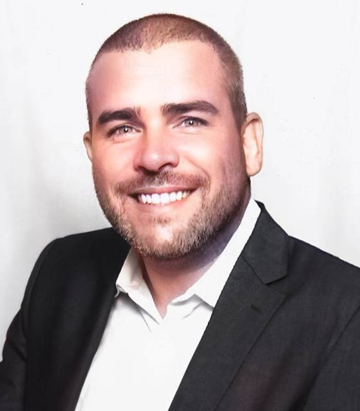 Interview with John Fitz.